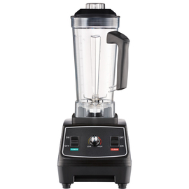 Stalgast Blender, 1,6 kW, 2 Liter Produktbild