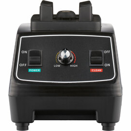 Stalgast Blender, 1,6 kW, 2 Liter Produktbild 3 S