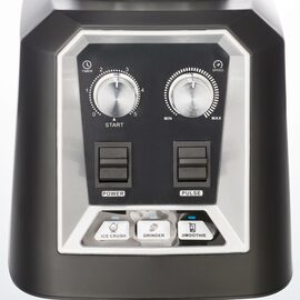 Stalgast Blender, programmierbar, 2 kW, 2 Liter Produktbild 5 S