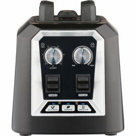 Stalgast Blender, programmierbar, 2 kW, 2 Liter Produktbild 4 S