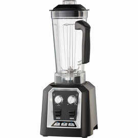 Stalgast Blender, programmierbar, 2 kW, 2 Liter Produktbild 3 S