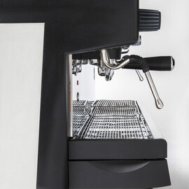 Siebträgermaschine, 2-gruppig, automatisch, DELTA, 4,5 kW Produktbild 3 S