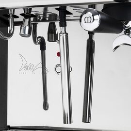 Automatischer Milchaufschäumer für Siebträgermaschinen DELTA Produktbild