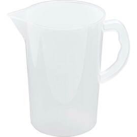 Messbecher aus Polypropylen, 3 Liter Produktbild