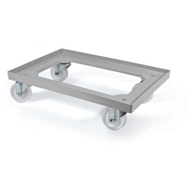 Untergestell für Pizzaballenbehälter PP4164600, PP4164610, fahrbar Produktbild