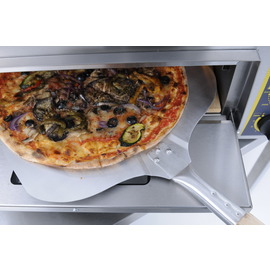 Pizzaschaufel mit Holzgriff, L. 920 mm Produktbild 2 S