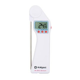 Klapp-Thermometer, Temperaturbereich -50 °C bis 300 °C Produktbild