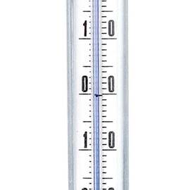 Thermometer mit Metall-Clip, Temperaturbereich -20 °C bis 50 °C Produktbild 2 S