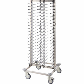 Tellerwagen für bis zu 80 Teller Produktbild