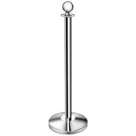 Abgrenzungsständer, H. 910 mm Produktbild