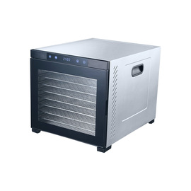 Dörrautomat mit 10 Einschüben, Leistung 1,1 kW Produktbild