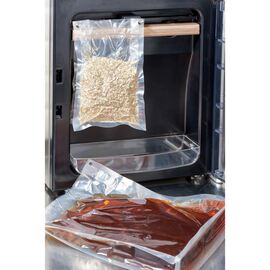 Vakuumiergerät für Flüssigkeiten, Kammergröße 315x30x261 mm Produktbild 3 S