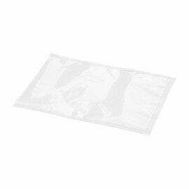 Vakuumbeutel glatt, temperaturbeständig von -18 °C bis +99 °C, 200 x 300 mm (BxT) Produktbild