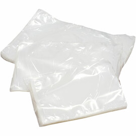 Vakuumbeutel glatt, temperaturbeständig bis 120 °C, 200 x 300 mm (BxT) Produktbild