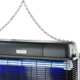 Insektenvernichter mit LED-Lampe und Klebefolie, 14 W Produktbild 2 S