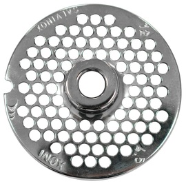 Lochscheibe Ø 4,5 mm, passend zu VG0216127, VG0322127, VG0801085 Produktbild