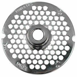 Lochscheibe Ø 10 mm, passend zu VG0216127, VG0322127, VG0801085 Produktbild