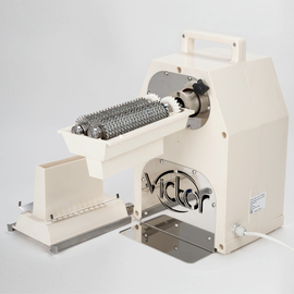 Fleischmürber 500 x 310 x 500 mm (BxTxH) Produktbild 4 S