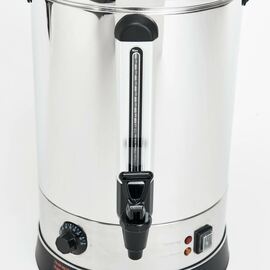 Heißwasser-Spender, 10 L Fassungsvermögen Gredil Produktbild 5 S