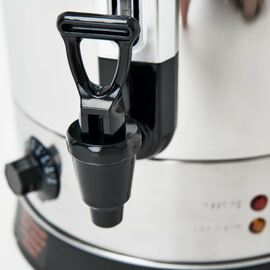 Heißwasser-Spender, 10 L Fassungsvermögen Gredil Produktbild 2 S