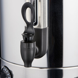 Heißwasser-Spender doppelwandig 18 Liter Produktbild 6 S