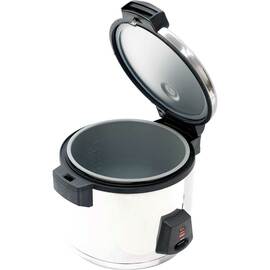 Reiskocher, 6 Liter, Abmessung 470 x 420 x 350 mm (BxTxH) Produktbild