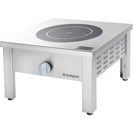 Induktions-Hockerkocher mit einer Kochplatte, 5 kW Produktbild