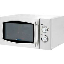 Mikrowelle, 900 Watt, Abmessung 483 x 420 x 281 mm (BxTxH) Produktbild