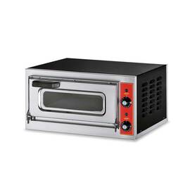 GGF Pizzaofen mit einer Kammer für Pizzen bis zu Ø 400 mm Produktbild