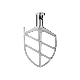 Planetenmixer, 10 Liter, 148 - 480 U/min., 420 x 380 x 750 mm (BxTxH) Produktbild 5 S