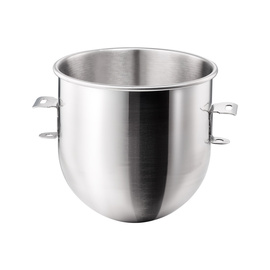 Planetenmixer, 10 Liter, 148 - 480 U/min., 420 x 380 x 750 mm (BxTxH) Produktbild 2 S