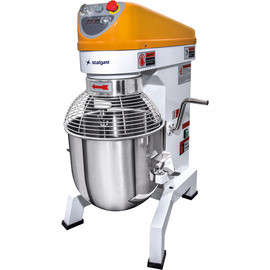 Multifunktionaler Planetenmixer, 20 L, 60-503 U/min, 490x600x820 mm (BxTxH), 1,1 kW Produktbild