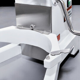 Multifunktionaler Planetenmixer, 20 L, 60-503 U/min, 490x600x820 mm (BxTxH), 1,1 kW Produktbild 5 S