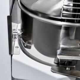 Multifunktionaler Planetenmixer, 20 L, 60-503 U/min, 490x600x820 mm (BxTxH), 1,1 kW Produktbild 7 S