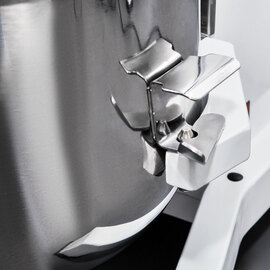 Multifunktionaler Planetenmixer, 20 L, 60-503 U/min, 490x600x820 mm (BxTxH), 1,1 kW Produktbild 6 S