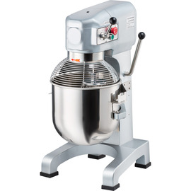 Planetenmixer, 25 Liter, 197-462 U/min., 450x550x900 mm (BxTxH) Produktbild