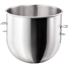 Planetenmixer, 25 Liter, 197-462 U/min., 450x550x900 mm (BxTxH) Produktbild 3 S
