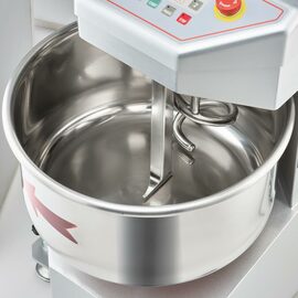 Spiral-Teigknetmaschine Dough-Master, automatische Steuerung, 34 Liter, 1,8 kW Produktbild 2 S