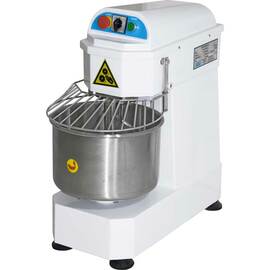 Spiral-Teigknetmaschine, Inhalt 10 Liter, 0,55 kW Produktbild