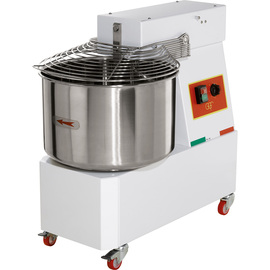 GGF Spiral-Teigknetmaschine, Rührschüssel-Kapazität 25 kg, 0,75 kW Produktbild
