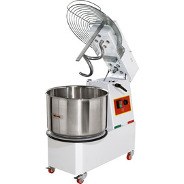 Spiral-Teigknetmaschine, Rührschüssel-Kapazität 25 kg, 0,75 kW Produktbild