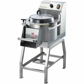 Kartoffelschälmaschine, Kapazität bis zu 60 kg/h, 0,55 kW Produktbild