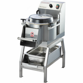 Kartoffelschälmaschine, Kapazität bis zu 60 kg/h, 0,55 kW Produktbild 4 S