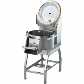 Kartoffelschälmaschine, Kapazität bis zu 60 kg/h, 0,55 kW Produktbild 3 S