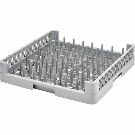 Spülkorb für GN1/1 Bleche/Tabletts, 500 x 500 mm Produktbild