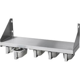 Gewürzbord mit Gewürzboxen Produktbild