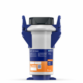 BRITA PURITY 450 Steam Filtersystem Produktbild