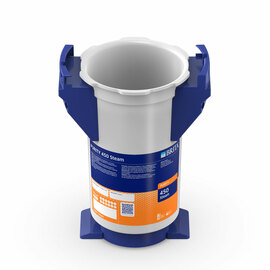 BRITA PURITY 450 Steam Filtersystem Produktbild 2 S
