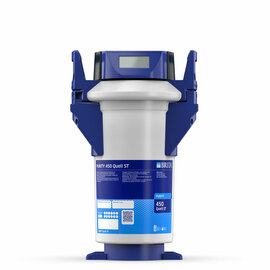 BRITA PURITY 450 Quell ST Filtersystem mit MAE Produktbild