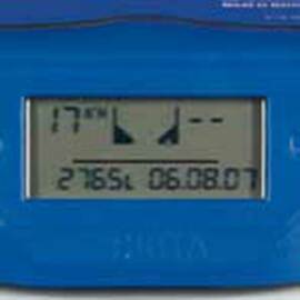 BRITA PURITY 450 Quell ST Filtersystem mit MAE Produktbild 2 S